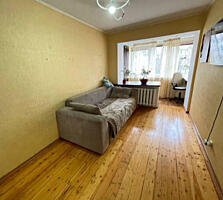 3х к Королева. Общая площадь 63 м. Кирпичный дом. Хорошее состояние