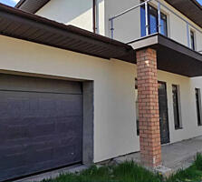 Продам двухэтажный дом 230 кв. м., Институт Таирова, кооп. Виноградарь