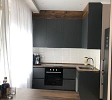 2-комн. квартира на Каманина, 32 жемчужина. Самофалова