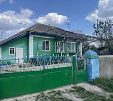 Дом в селе Проданешты