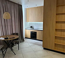 2-комн. квартира на Каманина, 32 жемчужина, Аркадия