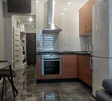 Красивая 1-комн в новом ЖК 40 ЖЕМЧУЖИНА!