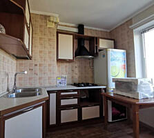 1-к. Ильфа и Петрова. Чешка. 7/9эт. 34 м. Капремонт.