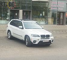 Продам Х5 Е70 3.0D 7 МЕСТ!