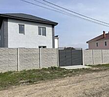 Продам дом на участке 2,75 Черноморка