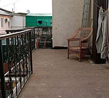 Французский бульвар 2 - х этажный дом 78000у. е