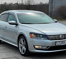 Продам PASSAT B7 Американец 2014г