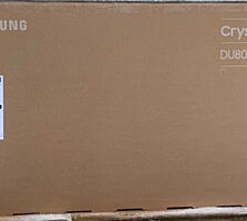 Новий SamsungUE43DU8002, оригінал з Польщі!! А також інші моделі