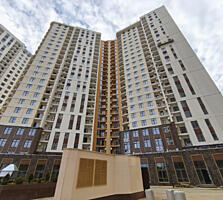 1-кімн. квартира в ЖК 67 перлина на Краснова