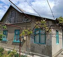 ДОМ (бут) 60м2 ШЁЛКОВЫЙ