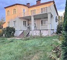 продаж 5-к котедж Бучанський, Буча, 265000 $