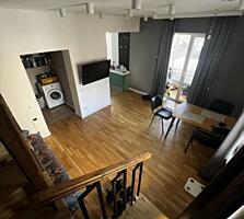 3-комн. квартира с палисадником на Шевченко / Довженко, Французский