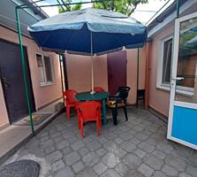 Продаю два будинки в одному дворі Ліски