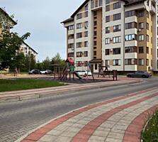 Отличная 3-к. В комплексе ВГ 9 5/7 эт. в полном евроремонте