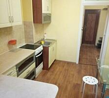 БОЛЬШАЯ 1-комн на Глушко!