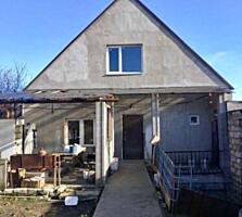 Двухэтажный дом в Нати