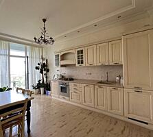 Мукачевский переулок 2- х комнатная квартира с видом на море