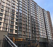 Продам квартиру 78.5 кв. м., 16/16, новый дом, жк Прохоровский квартал.