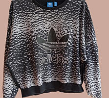 Батник, кофта Адидас Adidas