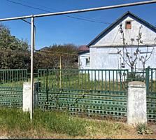 В продаже просторный дом в с. Бурлачья Балка. Дом с тремя отдельными .