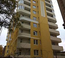 3 ТВ Дом Продам 1 квартиру в новострое в Центре города/ ЖК Щепной