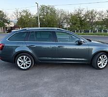 Skoda Octavia A7, 2020, автомат, 1,5 бензин