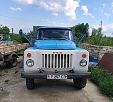 Продам газ 53