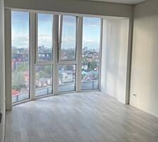 Продам 1 ком. квартиру в районе 13 ст. Большого Фонтана. ЖК Море