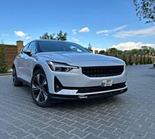 Volvo Polestar 2
