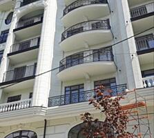 1-комн. квартира в ЖК Гимназист, Малая Арнаутская