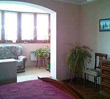 5-к. Королёва. Общая площадь 131 м. Капитальный ремонт. Вид на море