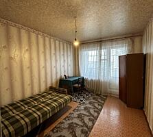 3 комнатная Хоммутяновка.