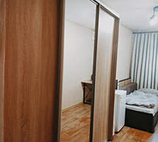 1к Артиллерийская/Среднефонтанская. Капитальный ремонт