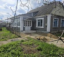 Дом по ул. Комарова