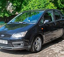 Ford Focus C-Max