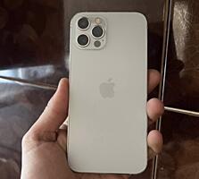 ПРОДАМ iPhone 12 Pro MAX 128 gb, все работает: Face ID. TrueTon