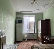 1к М. Арнаутская/Пушкинская. Центр города.