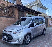 Ford tourneo Connect 2015