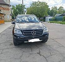 Продам Mercedes-Benz ML W164