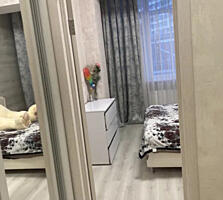 1к ЖК Орион / Литературная. Евроремонт