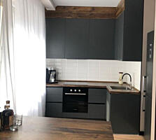 2 к. Каманина (Kadorr) Общая площадь 62 м. Евроремонт. Аркадия. Море