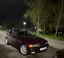 Продам BMW E 36