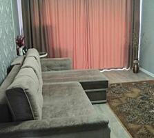 3-комн. квартира на Федько + ВИДЕО