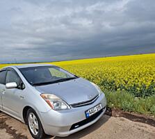 *СРОЧНО* продам Prius nhw 20 МЕТАН