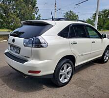 LEXUS RX 400H