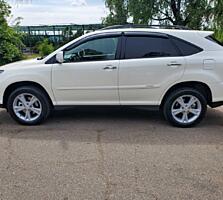 LEXUS RX 400H