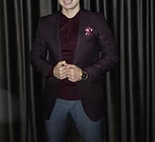 Красивые удобные пиджаки