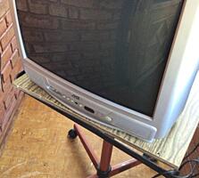 Продается ТВ JVS