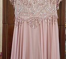 Продам новое платье размер 48-50,100$ Возможен торг