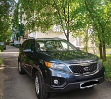 Kia Sorento 2011г.